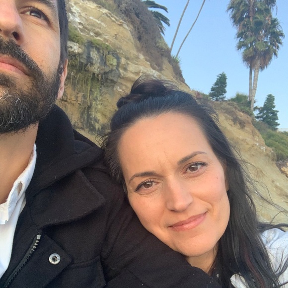 Meet your Posher, Tamara - Picture 1 of 2